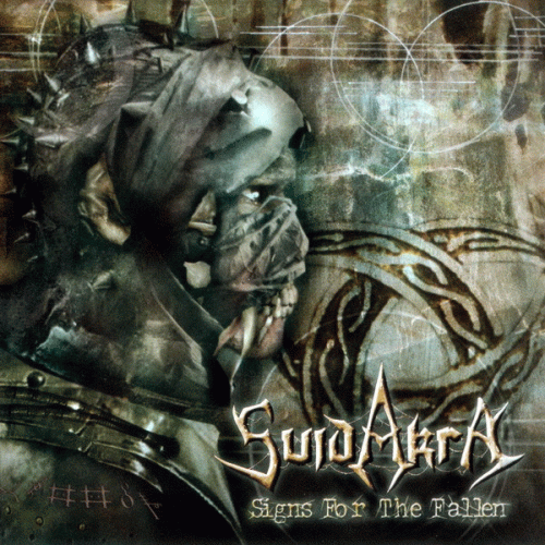 Suidakra : Signs for the Fallen